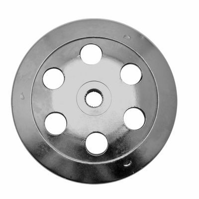 Oala ambreiaj spate ventilata Aprilia/Minarelli/Yamaha D.107 Cod Produs: MX_NEW 100260150RM foto