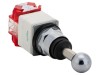 Comutator joystick 30mm Schneider Electric 9001K71 fără IP66, poziție stabilă 1