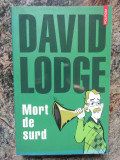 MORT DE SURD de DAVID LODGE , 2009