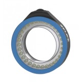 Lampa Relife RL-033E Pro pentru Microscop, Neagra