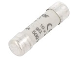 Siguranţă gG 10A 500VAC 10x38mm