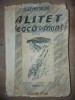 Alitet pleaca in munti (ed. II)- T. Semuskin