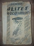Alitet pleaca in munti (ed. II)- T. Semuskin