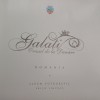 GALATI.ORASUL DE LA DUNARE.ABUM ILUSTRAT.X3