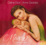 Miracle | Celine Dion, Anne Geddes, Columbia Records