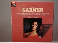 Bizet ? Carmen ? high Lights (1982/Emi/RFG) - VINIL/NM+ foto