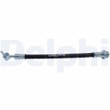 Furtun frana Nissan Qashqai / Qashqai +2 I Motor 1.5 dCi, 1.6, 1.6 Cvtc, 1.6 dCi, 1.6 dCi tractiune integrala, 1.6 LPG, 2.0, 2.0 dCi, 2.0 dCi