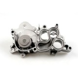 Hepu Pompă de apă, răcire motor