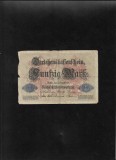 Cumpara ieftin Germania 50 marci mark 1914 seria4805702