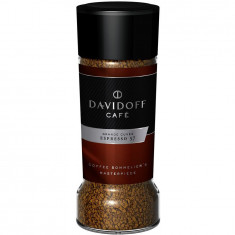 Cafea Instant Davidoff Cafe Espresso 57, 100 g