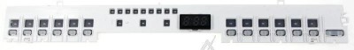 MODUL DE CONTROL 11017645 BOSCH/SIEMENS foto