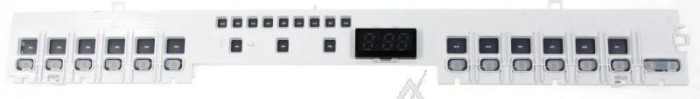 MODUL DE CONTROL 11017645 BOSCH/SIEMENS