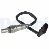 Sonda lambda Fiat Albea, Barchetta, Brava, Bravo I, Marea, Marea Weekend, Palio, Panda; Lancia Lybra, Lybra Sw, Y Motor 1.1, OE 46529385