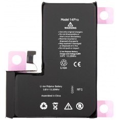 Acumulator Apple iPhone 14 Pro, Diagnostic