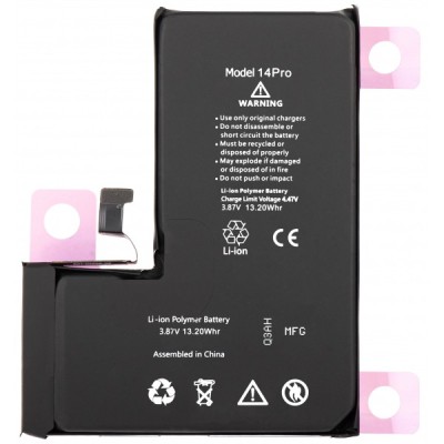 Acumulator Apple iPhone 14 Pro, Diagnostic foto