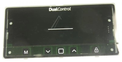 MODUL ELECTRONIC DE CONTROL SI AFISAJ (SHP)R4/V17 YL 32039050 pentru aparat frigorific VESTEL foto