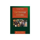 Dictionar istoric - George Genes