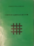 Corneliu Zelea Codreanu, Carticica Sefului de Cuib