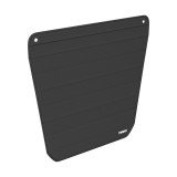 Protectie bara spate pentru cusca auto caini Thule Allax, Standard 770100, 75 x 75 cm