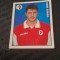 Sticker supercalcio 97-98 merlin