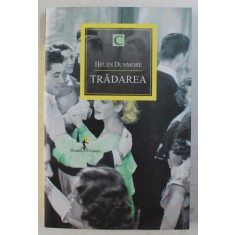 TRADAREA de HELEN DUNMORE , 2012