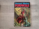 Furnicile de Bernard Werber