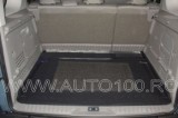 Tava Portbagaj Auto Aristar Mercedes Citan Kombi Van 2012- Preș Portbagaj Plastic Protectie Impermeabila