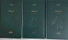Winnetou Karl May - 3 Volume - Colectia Adevarul - Romane Istorice
