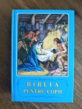 Biblia pentru copii / R3P4S