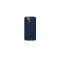 Skin Autocolant 3D Colorful Apple iPhone 6S Plus ,Back (Spate si laterale) E-11 Carbon Albastru Blister