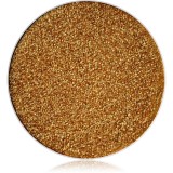 MAC Cosmetics Eye Shadow Glitter Pro Palette Refill Pan umbre de pleoape cu sclipici rezervă culoare I Like 2 Watch 1 g