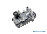 Actuator turbo g-60/6nw009483/ Audi A6 Allroad quattro (2006-2008) [4F, C6] #1, Array