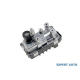 Actuator turbo g-60/6nw009483/ Audi A6 Allroad quattro (2006-2008) [4F, C6] #1