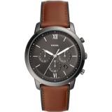 Ceas Barbati, Fossil, Neutra FS5512 - Marime universala