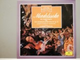 Mendelssohn &ndash; Ouvertures (1979/Deutsche Grammophone /RFG) - Vinil/NM+