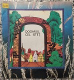 Dogarul cel istet// ilustratii M. Selesciuk