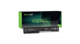 Baterie pentru laptop HSTNN-IB75 HSTNN-DB75 HP HDX X18 X18T-1000 CTO X18T-1100 CTO X18T-1200 CTO, Green Cell
