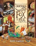 Croitoria Fox si Fiul - Paddy Donnelly - Globo