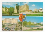 RF136 - Carte Postala - Pitesti. circulata 1975
