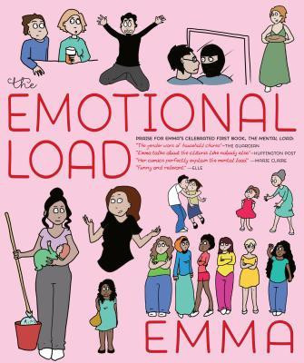 The Emotional Load: And Other Invisible Stuff foto