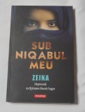 Zeina Djenane Kareh Tager - Sub Niqabul Meu
