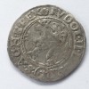 Boemiea 1 groschen 1579/ Joachimsthal argint Rudolf ll, Europa