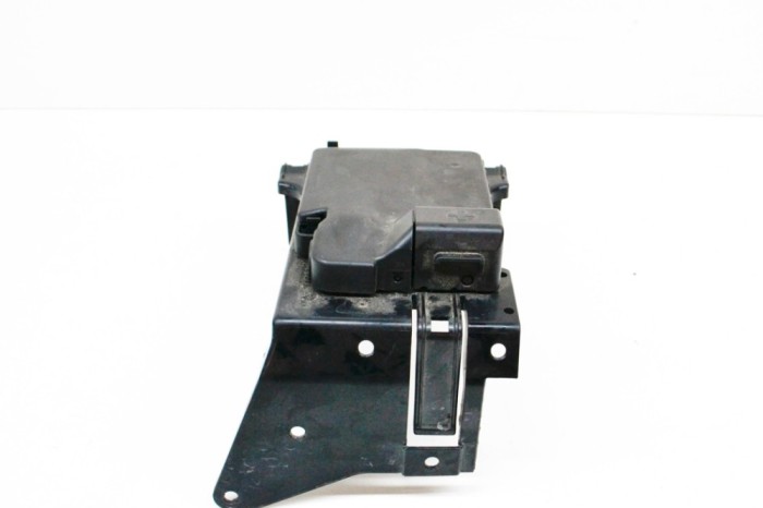 Unitate de distribuție a energiei VW ID.3 E11 2020 OEM: 1EA937548,1EA915345 | 13976793