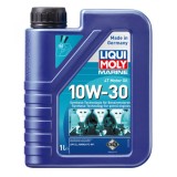 Ulei motor barci Liqui Moly Marine 4T 10W-30 1L