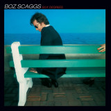 Silk Degrees - Vinyl | Boz Scaggs