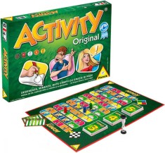 Joc - Activity Original | Piatnik