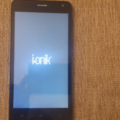 Smartphone I-onik I545 Android 3G dualSIm Black Livrare gratuita!