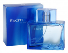 Apa de toaleta Excite by Oriflame foto