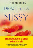 Dragostea lui Missy - Paperback brosat - Beth Morrey - Litera, 2020