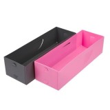 Set 2 cutii organizatore sertar, 32x10x9 cm